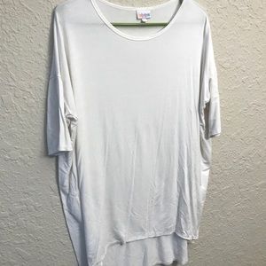 LuLaRoe Irma - Size Small - New Condition!